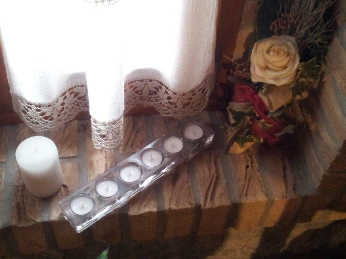B&B Casa Sofia San Pier d'Isonzo Bagian luar foto