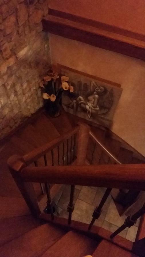B&B Casa Sofia San Pier d'Isonzo Bagian luar foto