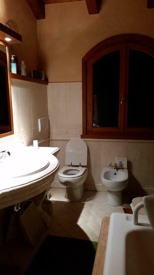 B&B Casa Sofia San Pier d'Isonzo Bagian luar foto