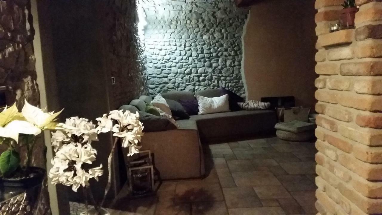 B&B Casa Sofia San Pier d'Isonzo Bagian luar foto
