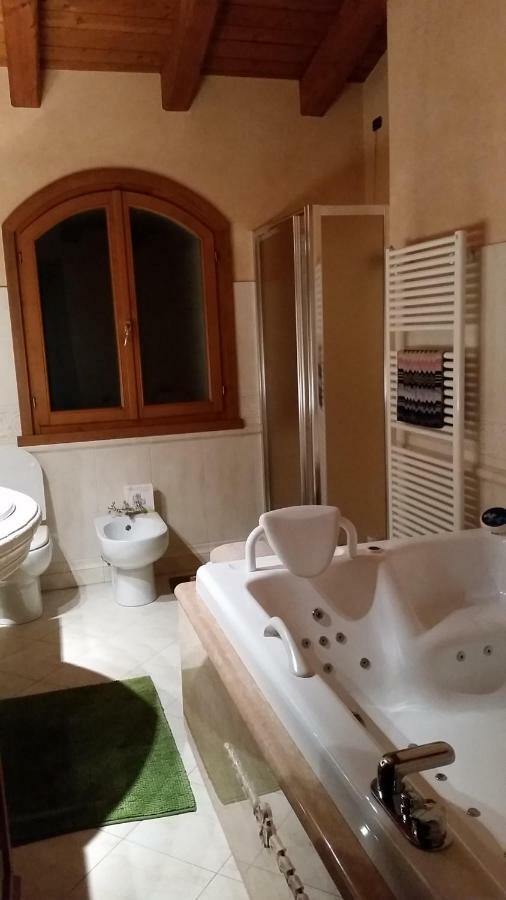 B&B Casa Sofia San Pier d'Isonzo Bagian luar foto