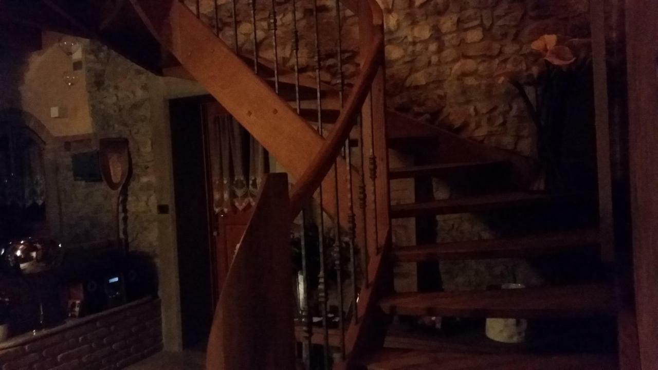 B&B Casa Sofia San Pier d'Isonzo Bagian luar foto