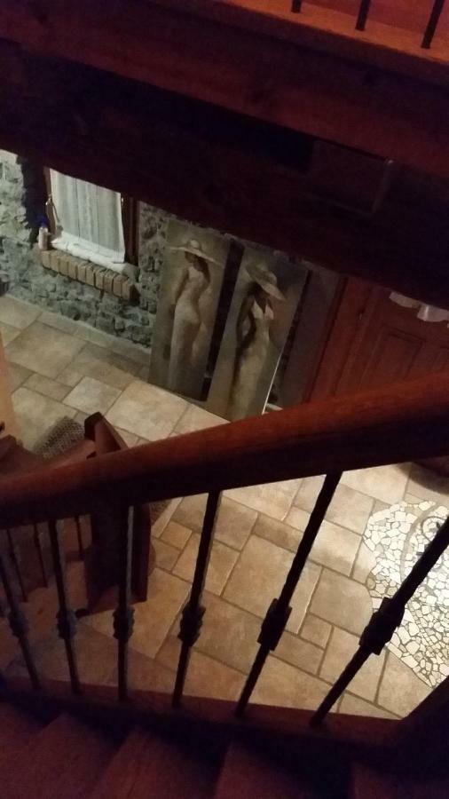 B&B Casa Sofia San Pier d'Isonzo Bagian luar foto