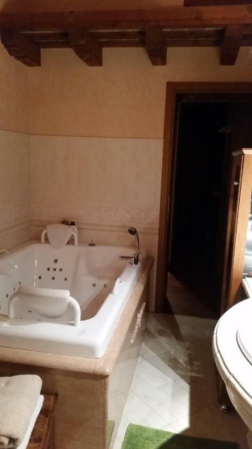 B&B Casa Sofia San Pier d'Isonzo Bagian luar foto