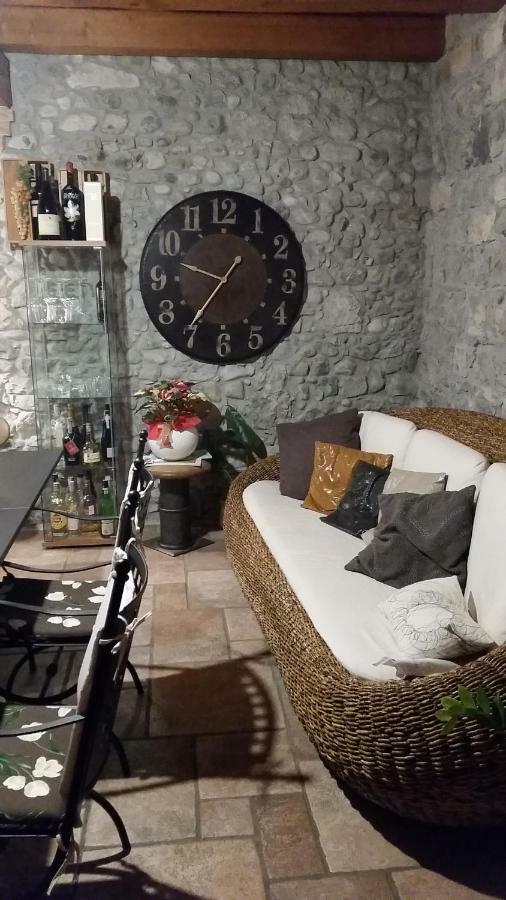 B&B Casa Sofia San Pier d'Isonzo Bagian luar foto