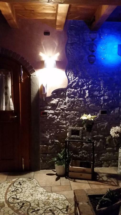 B&B Casa Sofia San Pier d'Isonzo Bagian luar foto