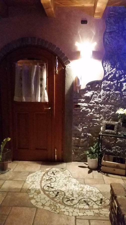 B&B Casa Sofia San Pier d'Isonzo Bagian luar foto