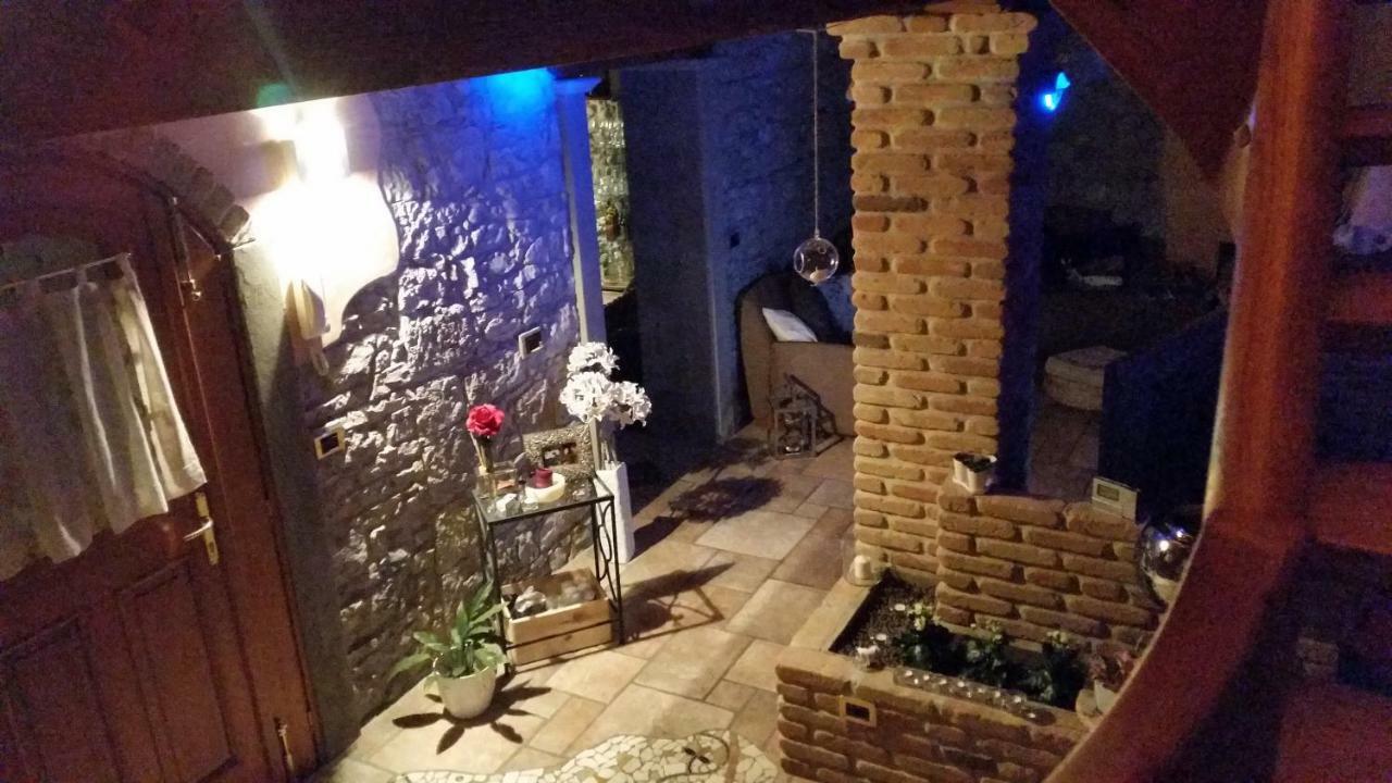 B&B Casa Sofia San Pier d'Isonzo Bagian luar foto