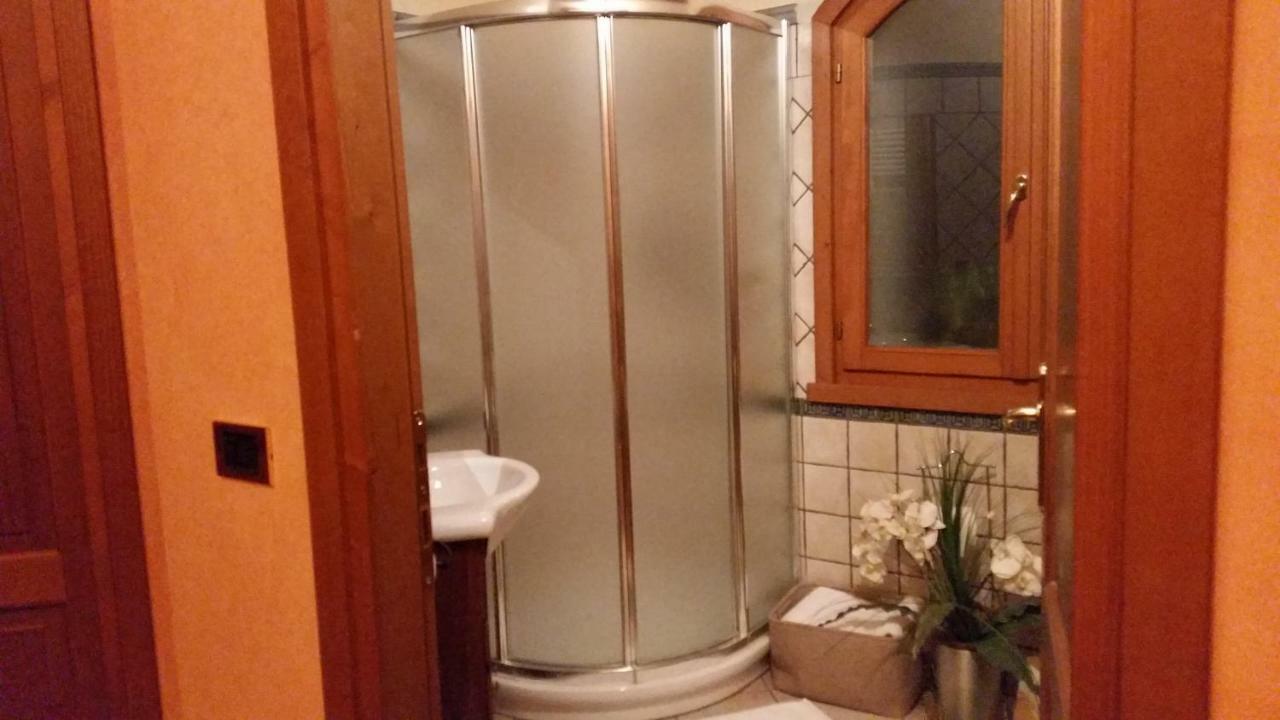 B&B Casa Sofia San Pier d'Isonzo Bagian luar foto
