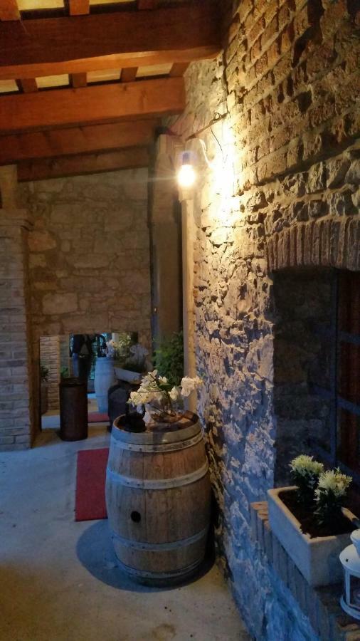 B&B Casa Sofia San Pier d'Isonzo Bagian luar foto