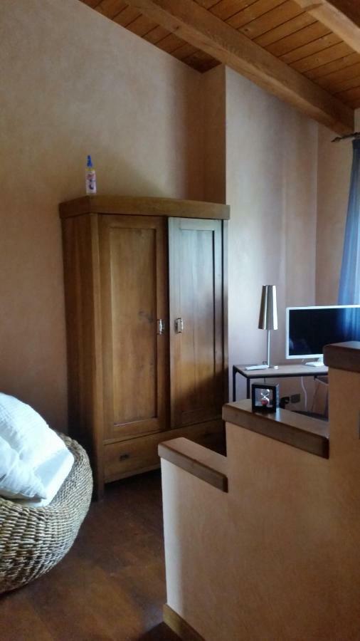 B&B Casa Sofia San Pier d'Isonzo Bagian luar foto