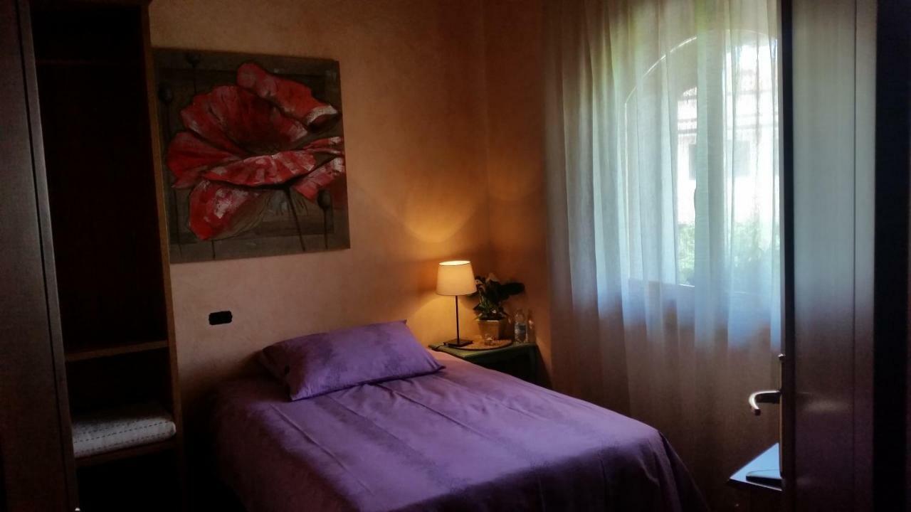 B&B Casa Sofia San Pier d'Isonzo Bagian luar foto