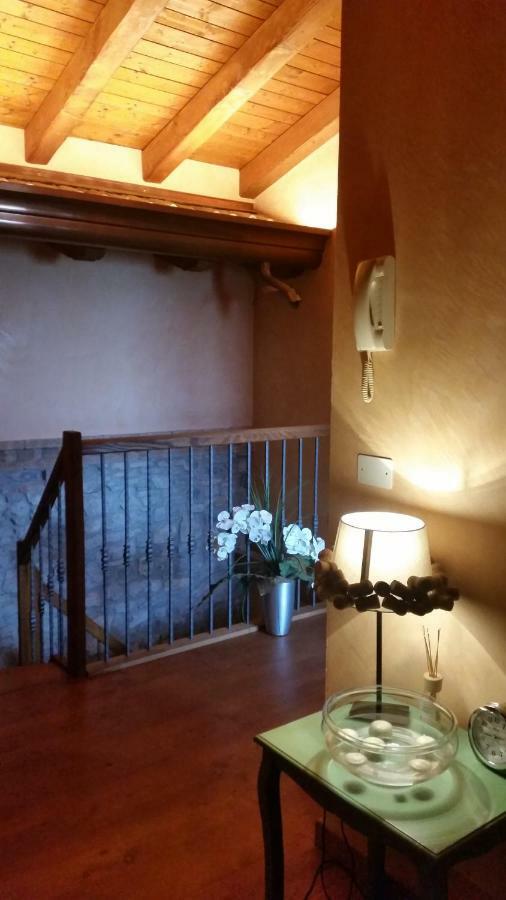 B&B Casa Sofia San Pier d'Isonzo Bagian luar foto