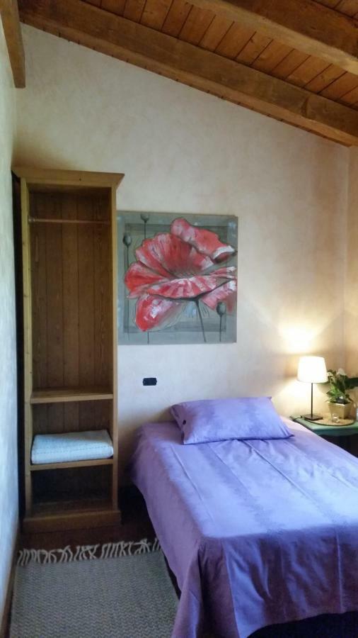 B&B Casa Sofia San Pier d'Isonzo Bagian luar foto