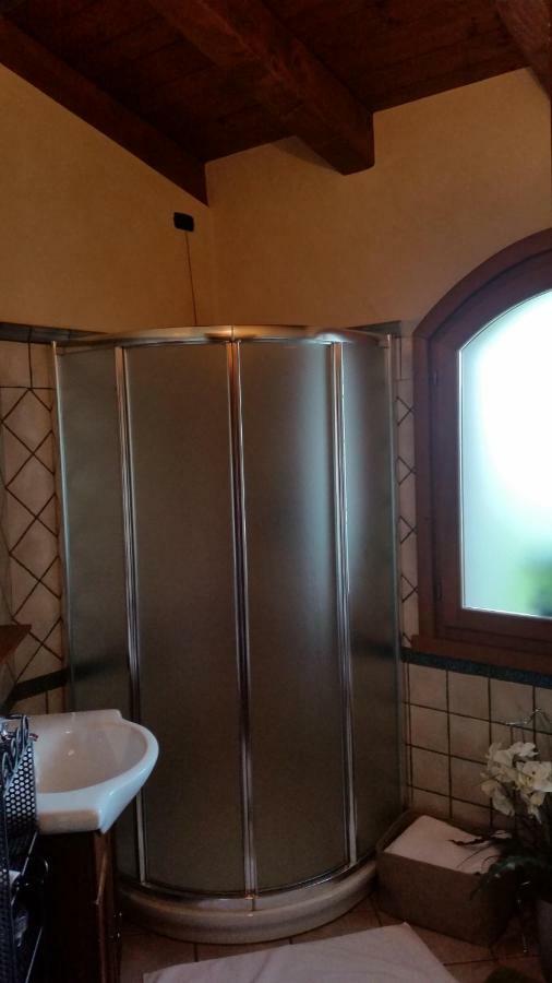 B&B Casa Sofia San Pier d'Isonzo Bagian luar foto