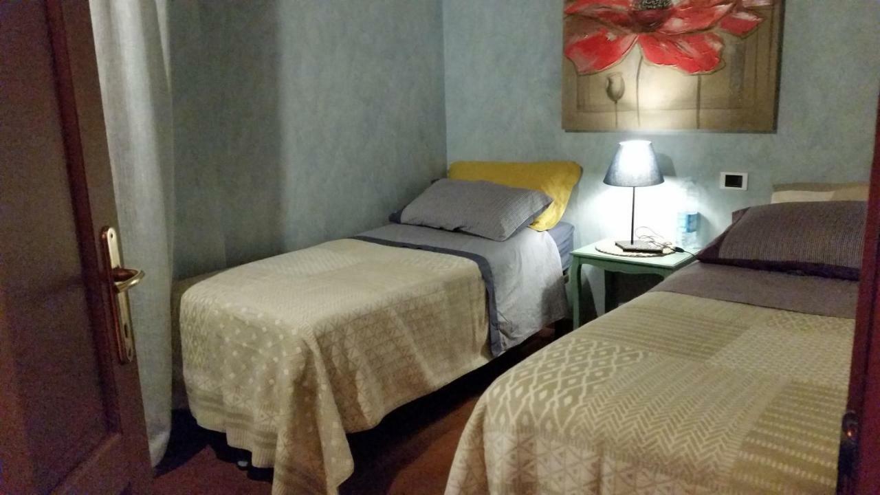 B&B Casa Sofia San Pier d'Isonzo Bagian luar foto