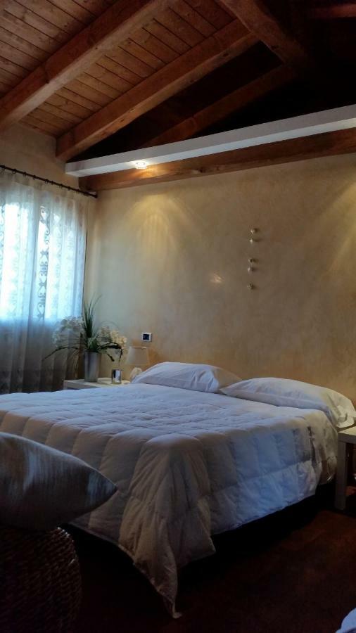 B&B Casa Sofia San Pier d'Isonzo Bagian luar foto