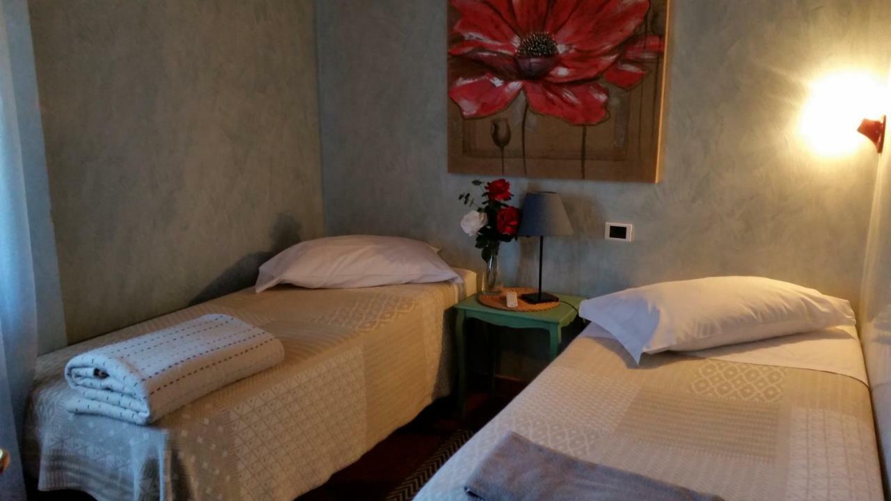 B&B Casa Sofia San Pier d'Isonzo Bagian luar foto