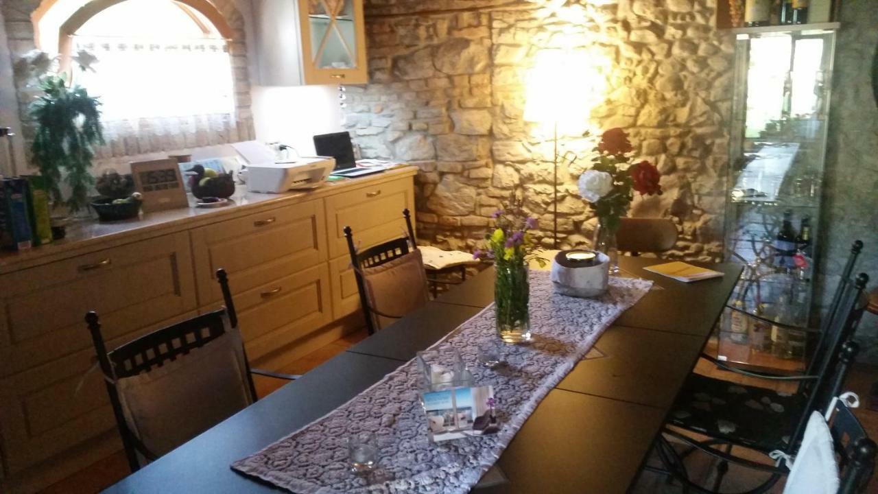 B&B Casa Sofia San Pier d'Isonzo Bagian luar foto