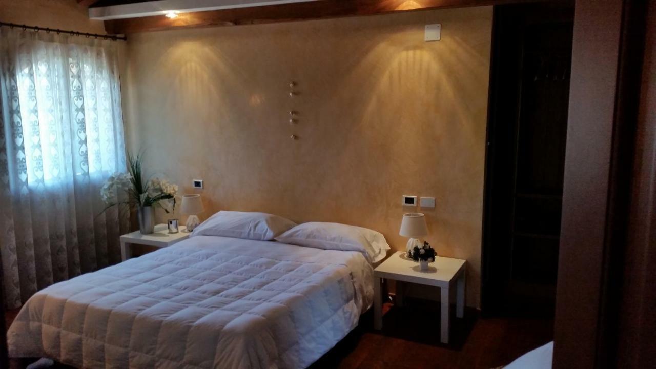 B&B Casa Sofia San Pier d'Isonzo Bagian luar foto