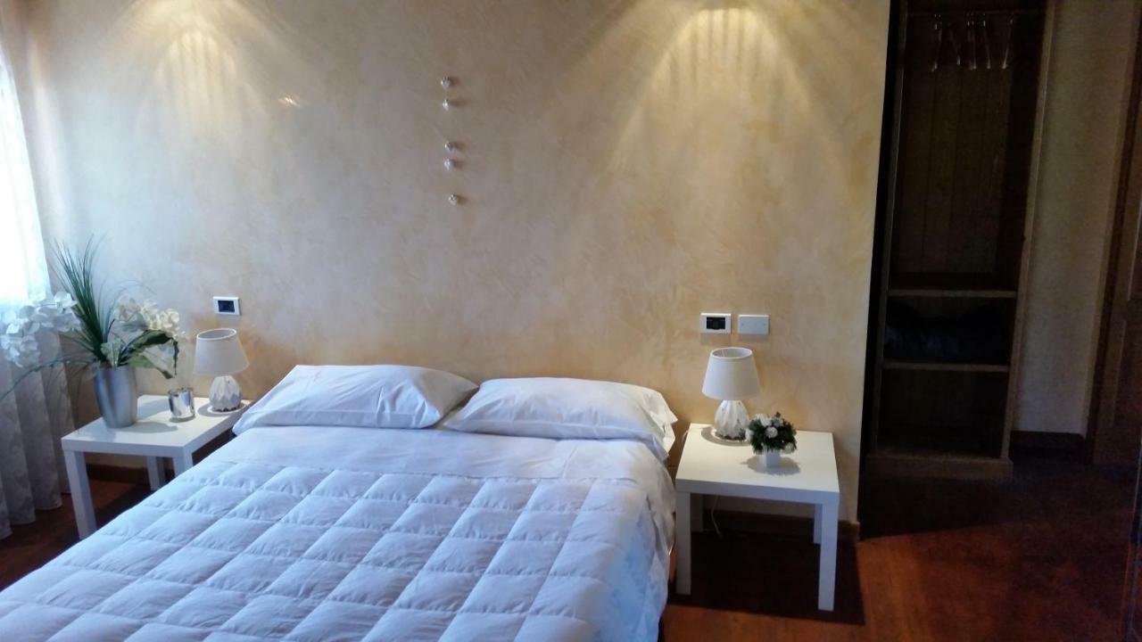 B&B Casa Sofia San Pier d'Isonzo Bagian luar foto