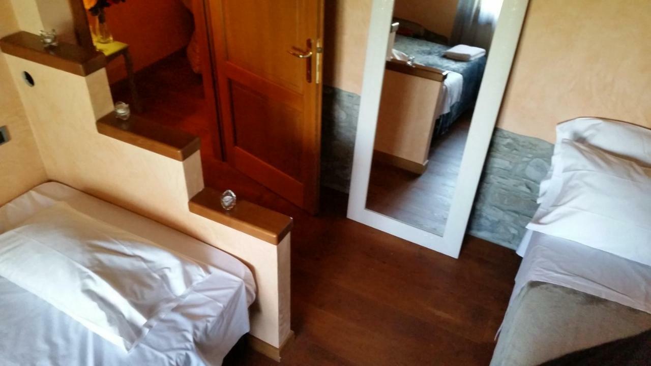 B&B Casa Sofia San Pier d'Isonzo Bagian luar foto